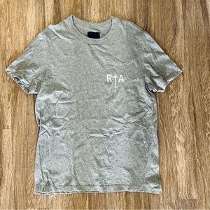 RTA Logo Tshirt